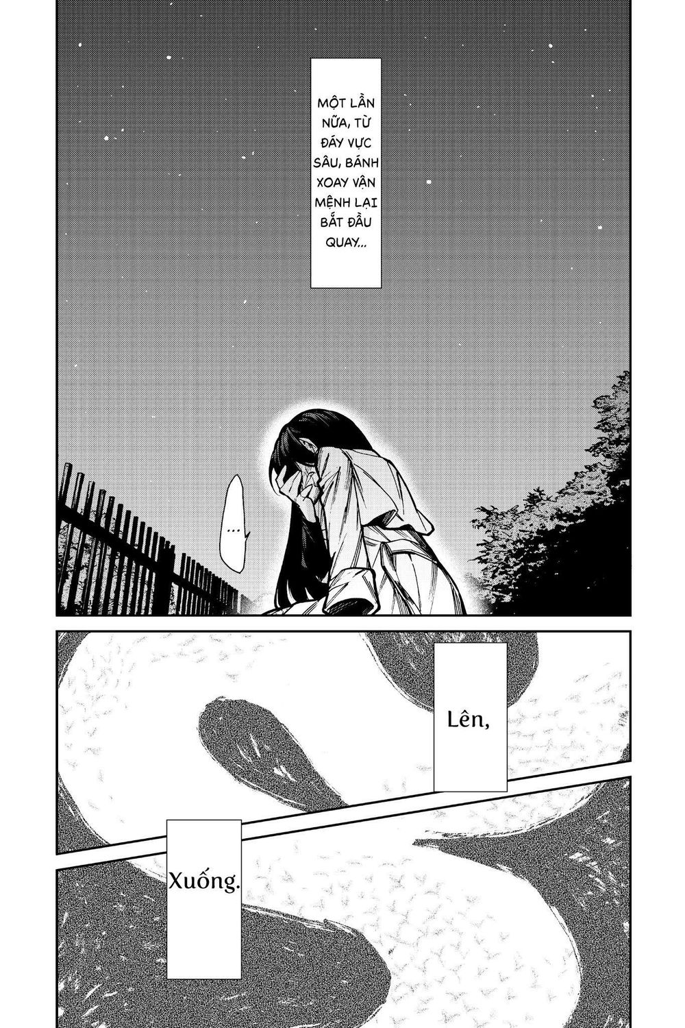 Kasane Chapter 102 - 20