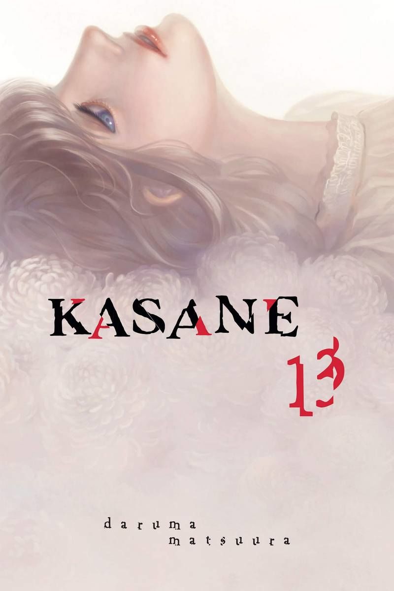 Kasane Chapter 108 - 1