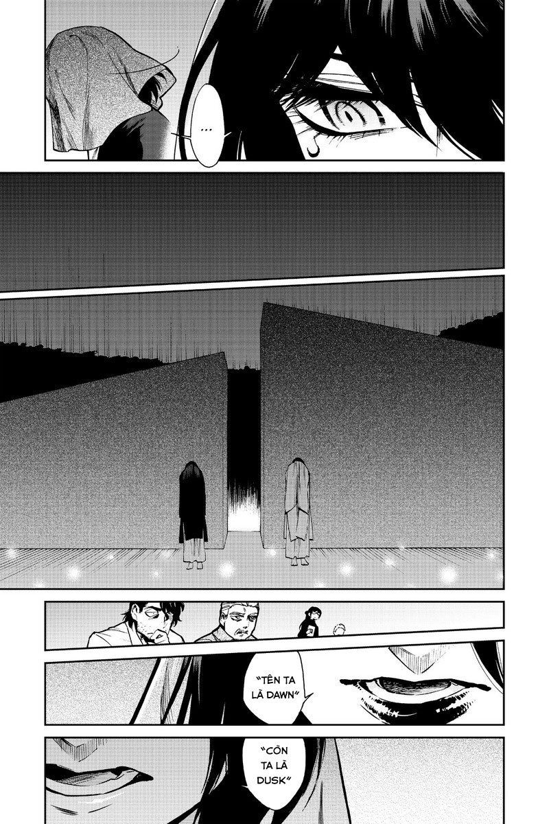 Kasane Chapter 110 - 10