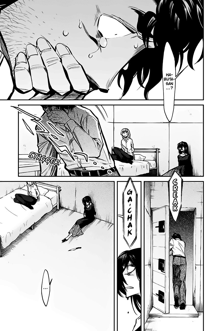 Kasane Chapter 115 - 10