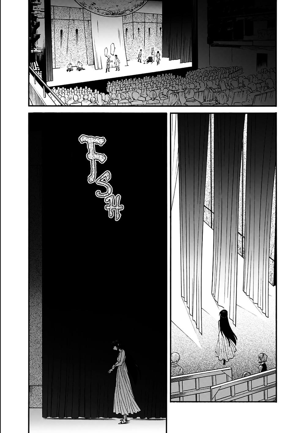 Kasane Chapter 26 - 11