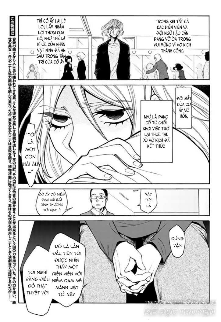 Kasane Chapter 27 - 6