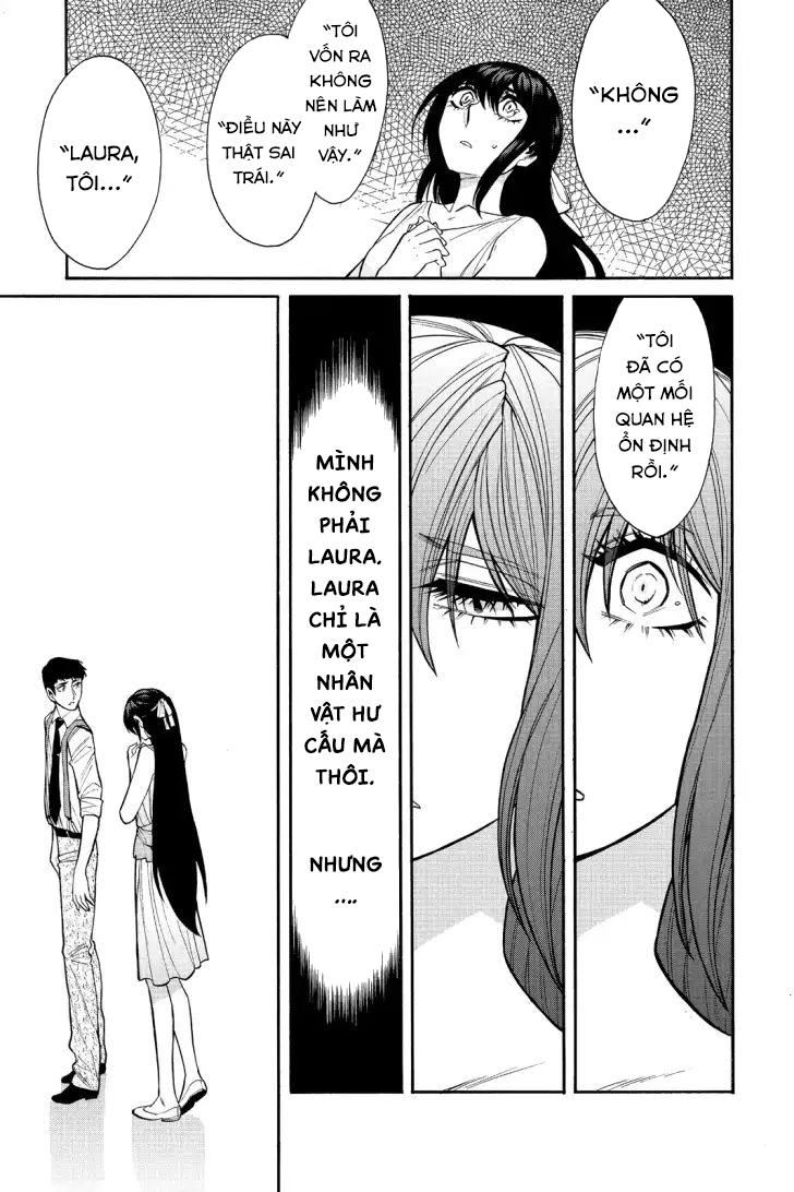 Kasane Chapter 47 - 12