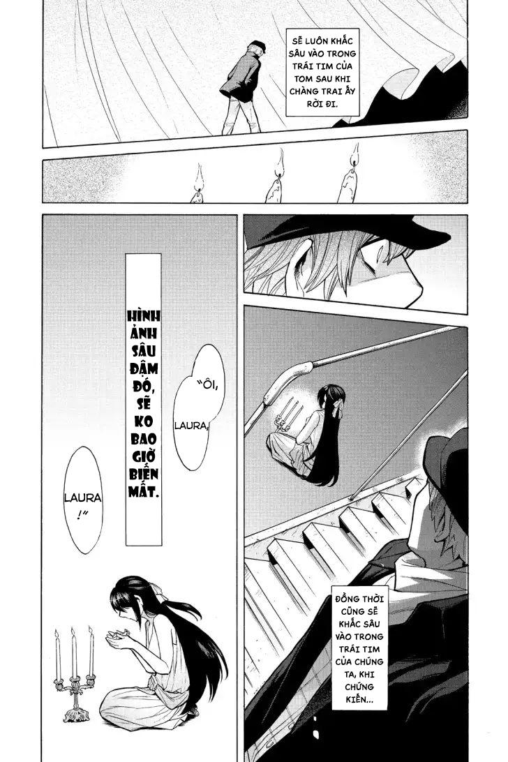 Kasane Chapter 47 - 15