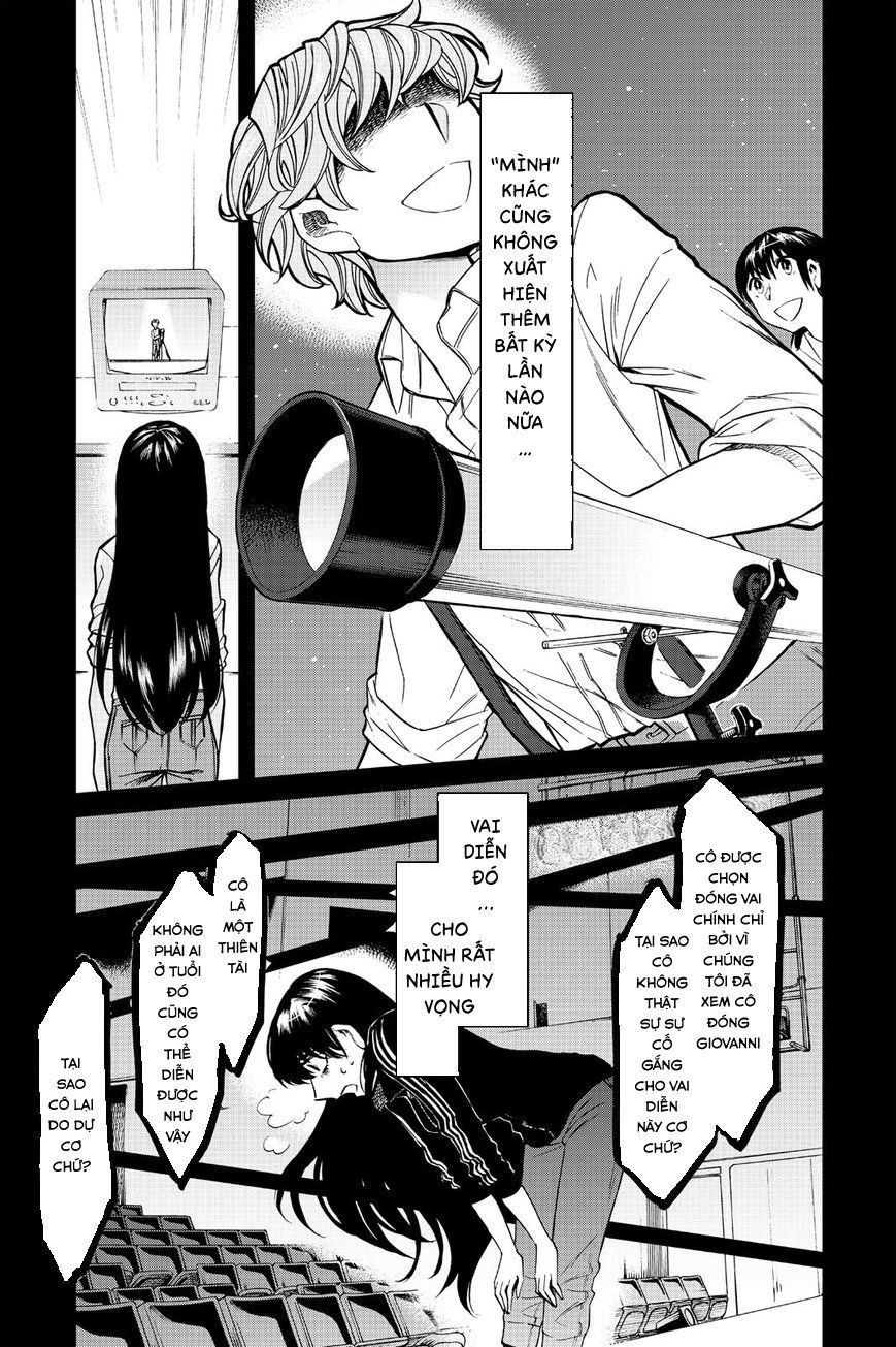 Kasane Chapter 84 - 14