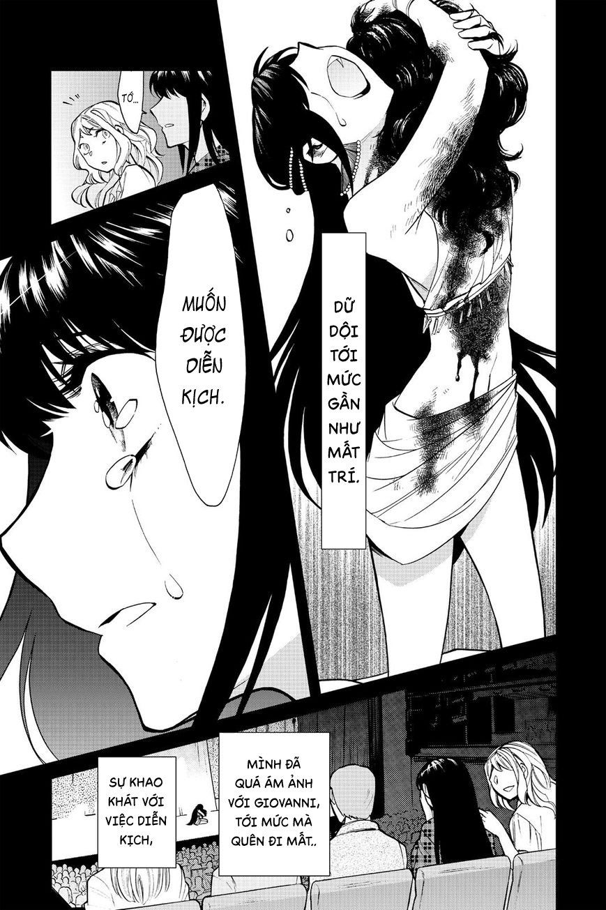 Kasane Chapter 86 - 12