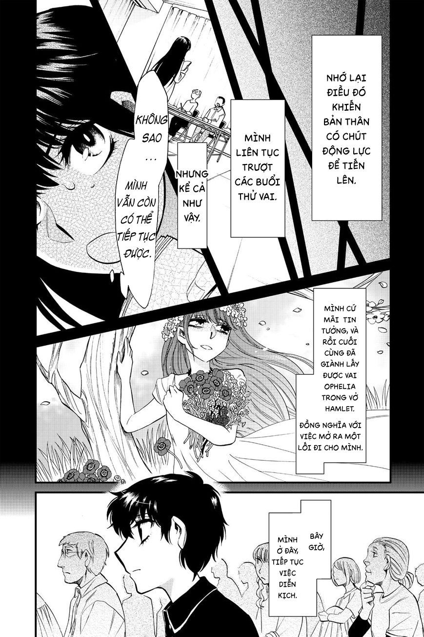 Kasane Chapter 86 - 13