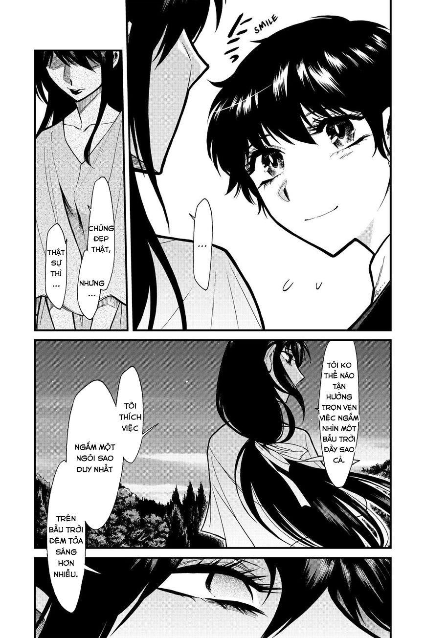 Kasane Chapter 87 - 15