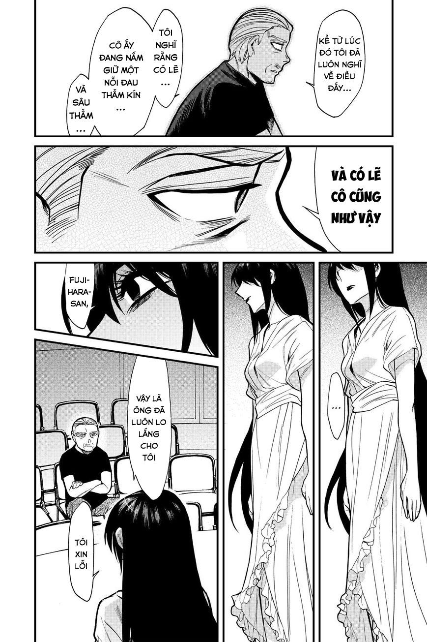 Kasane Chapter 90 - 15