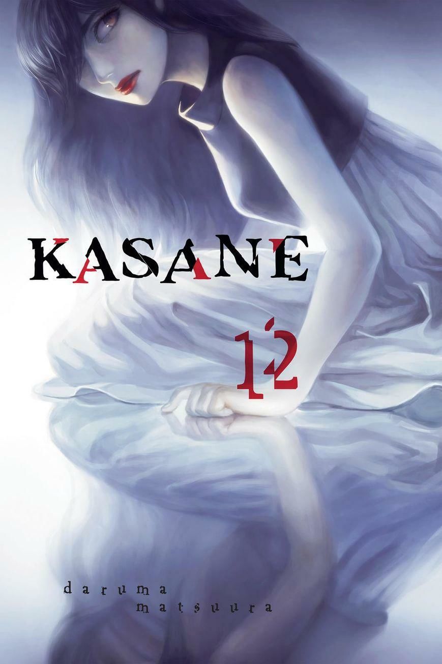 Kasane Chapter 99 - 2