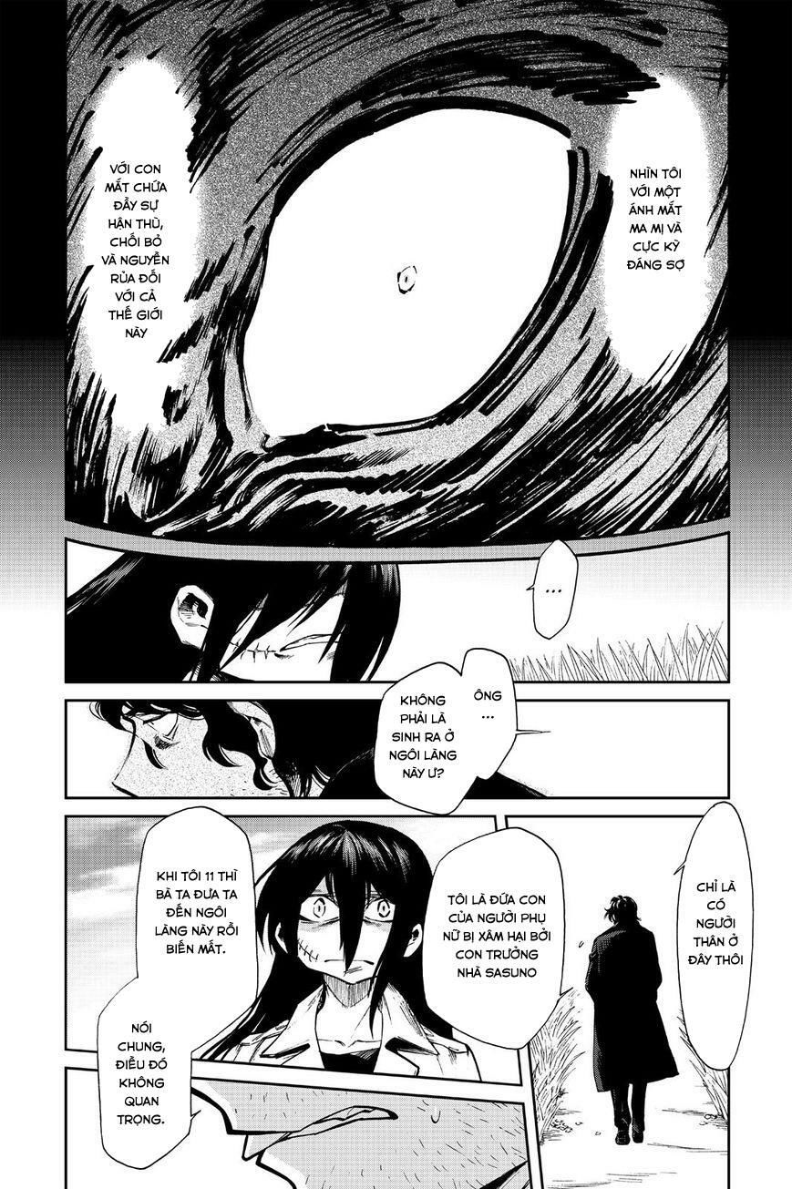 Kasane Chapter 99 - 12