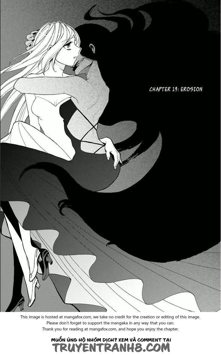 Kasane Chapter 13 - 2