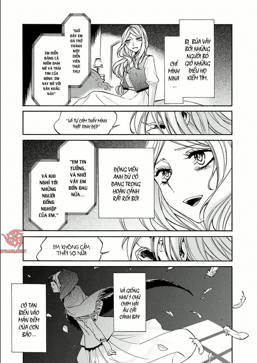 Kasane Chapter 17 - 13