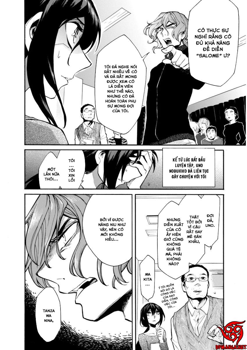 Kasane Chapter 23 - 6