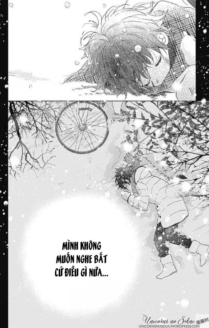 Kimi To Wonderland Chapter 4 - 46