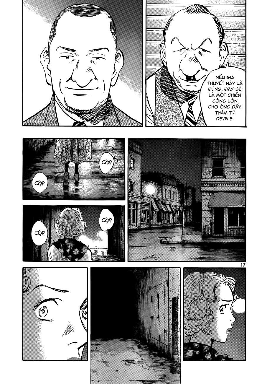 Billy Bat Chapter 79 - 17