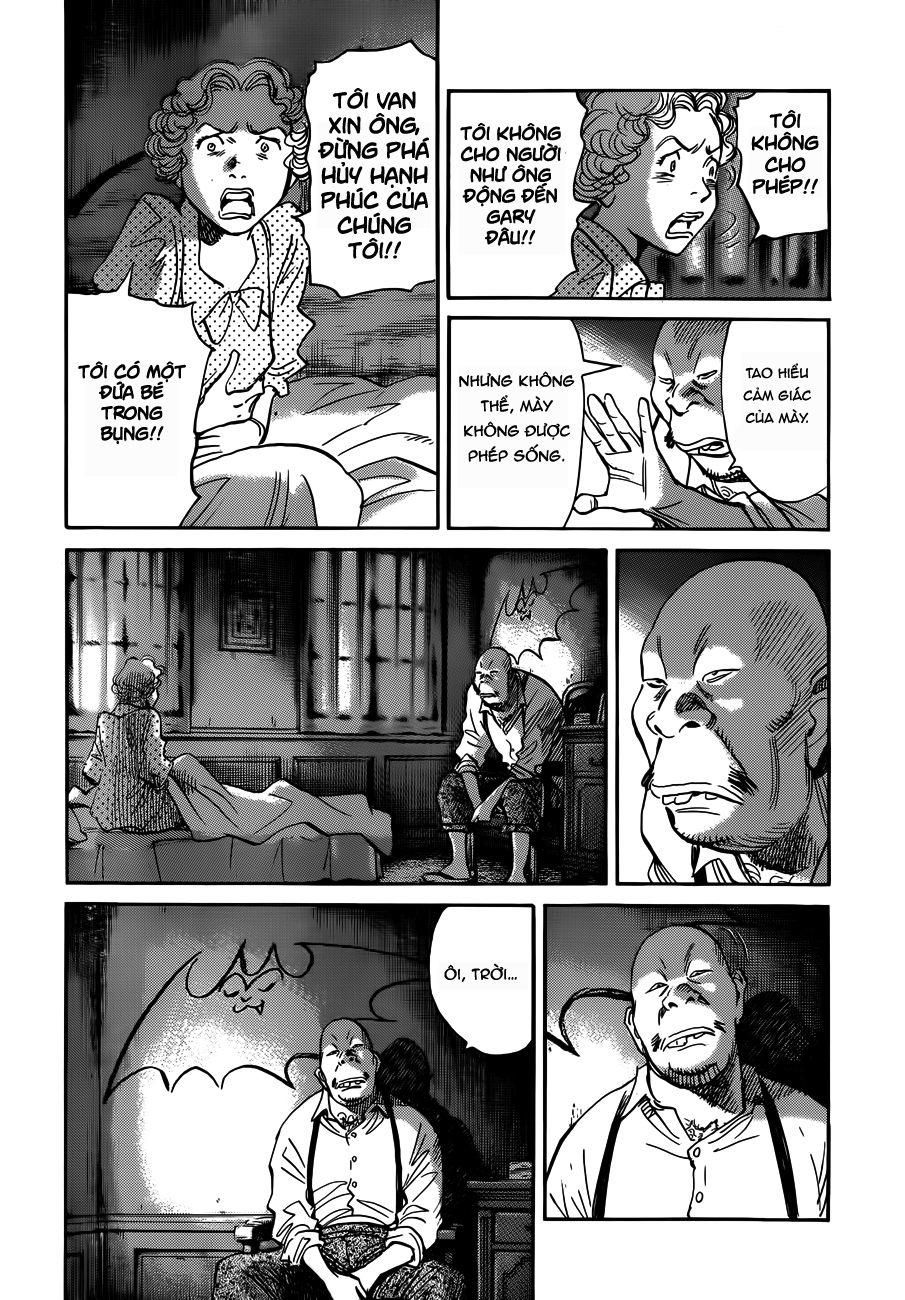 Billy Bat Chapter 80 - 15