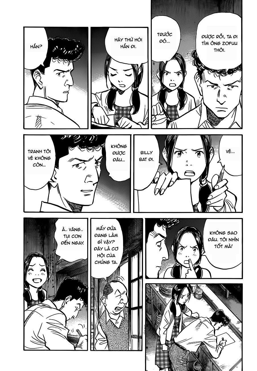 Billy Bat Chapter 80 - 23