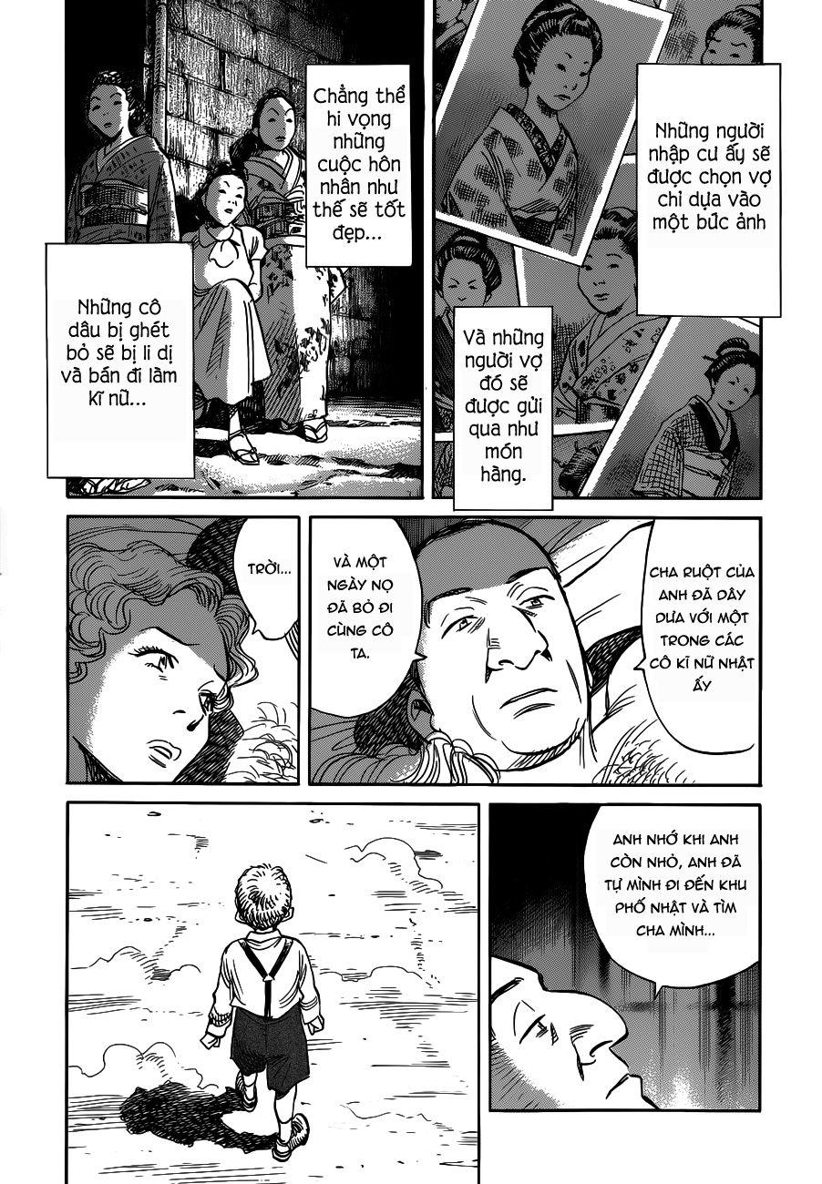 Billy Bat Chapter 80 - 7