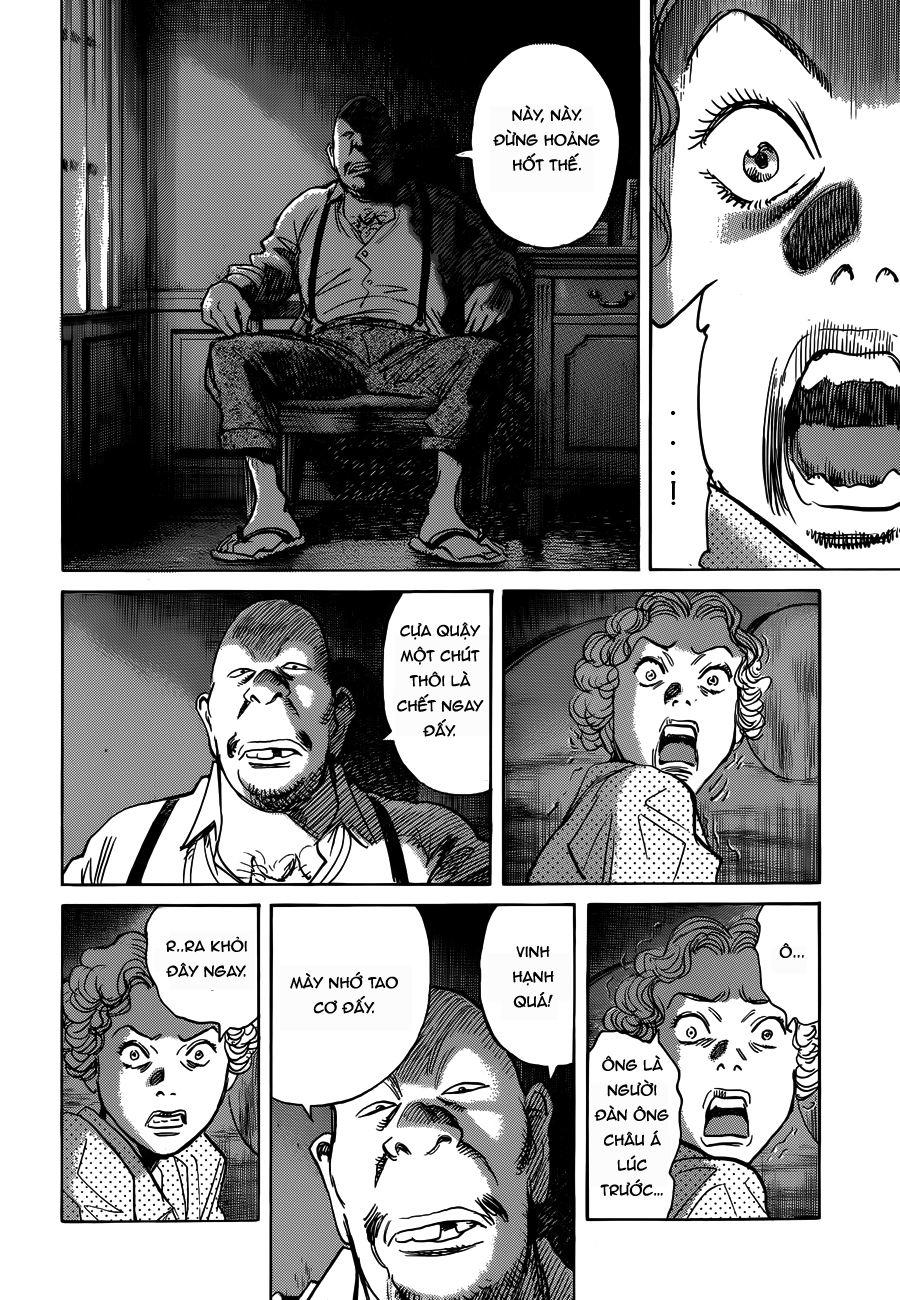 Billy Bat Chapter 80 - 10