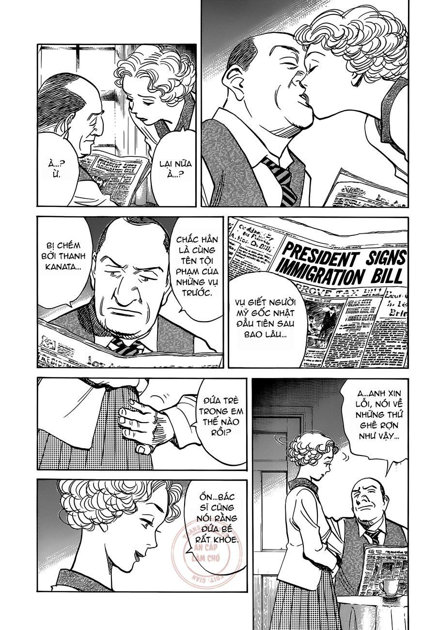 Billy Bat Chapter 81 - 9