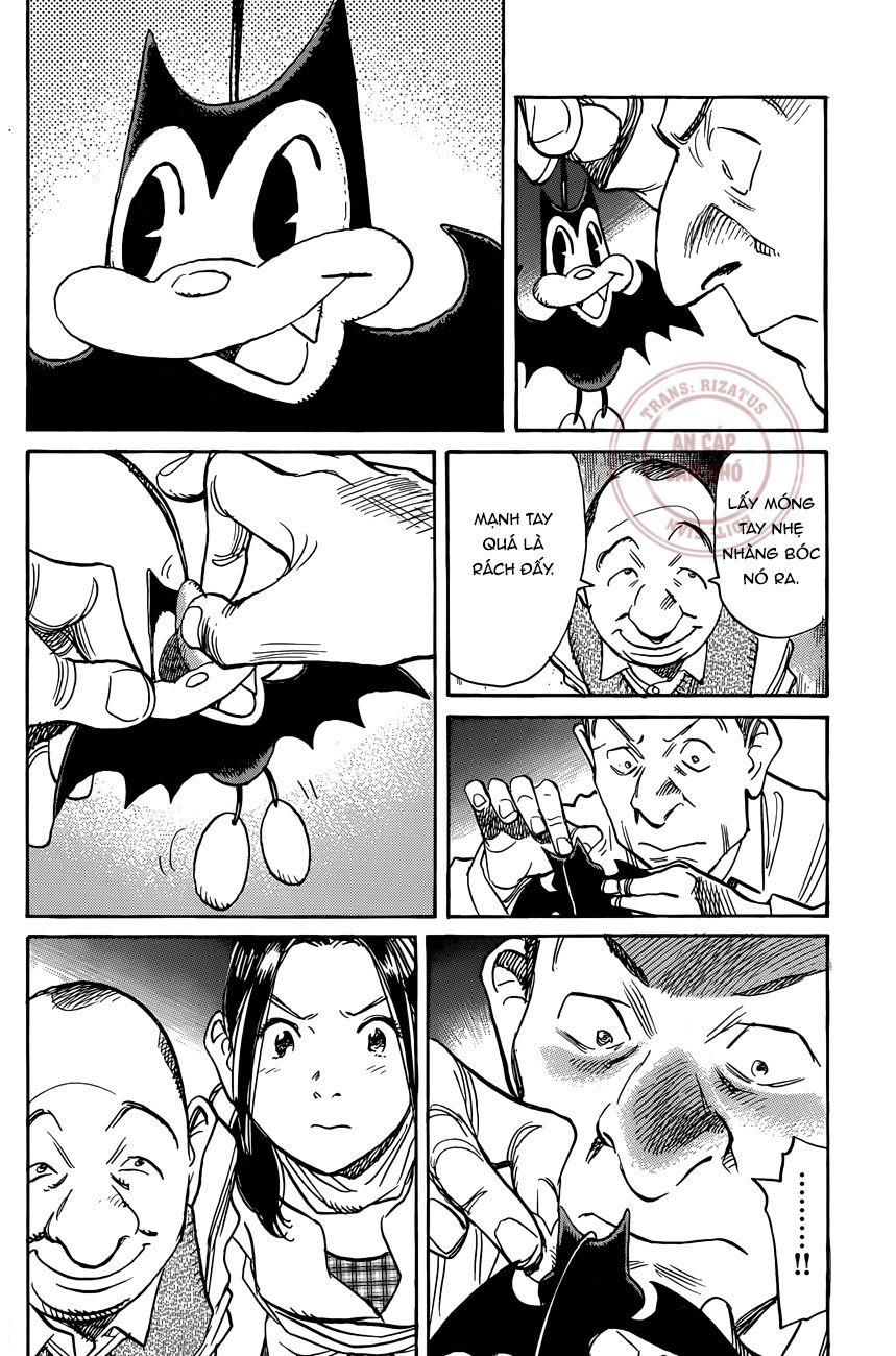 Billy Bat Chapter 89 - 12