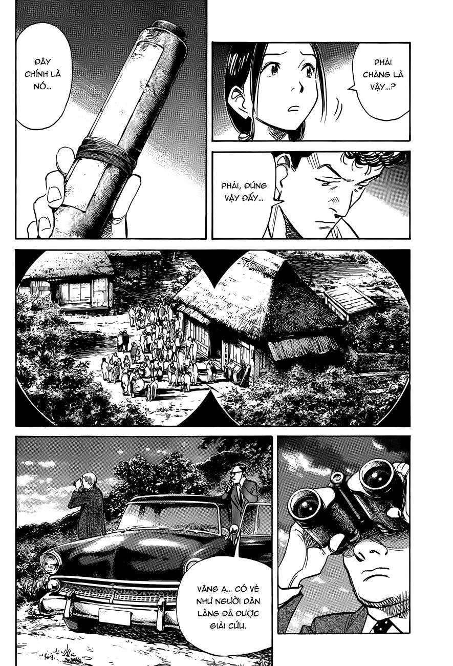 Billy Bat Chapter 91 - 16