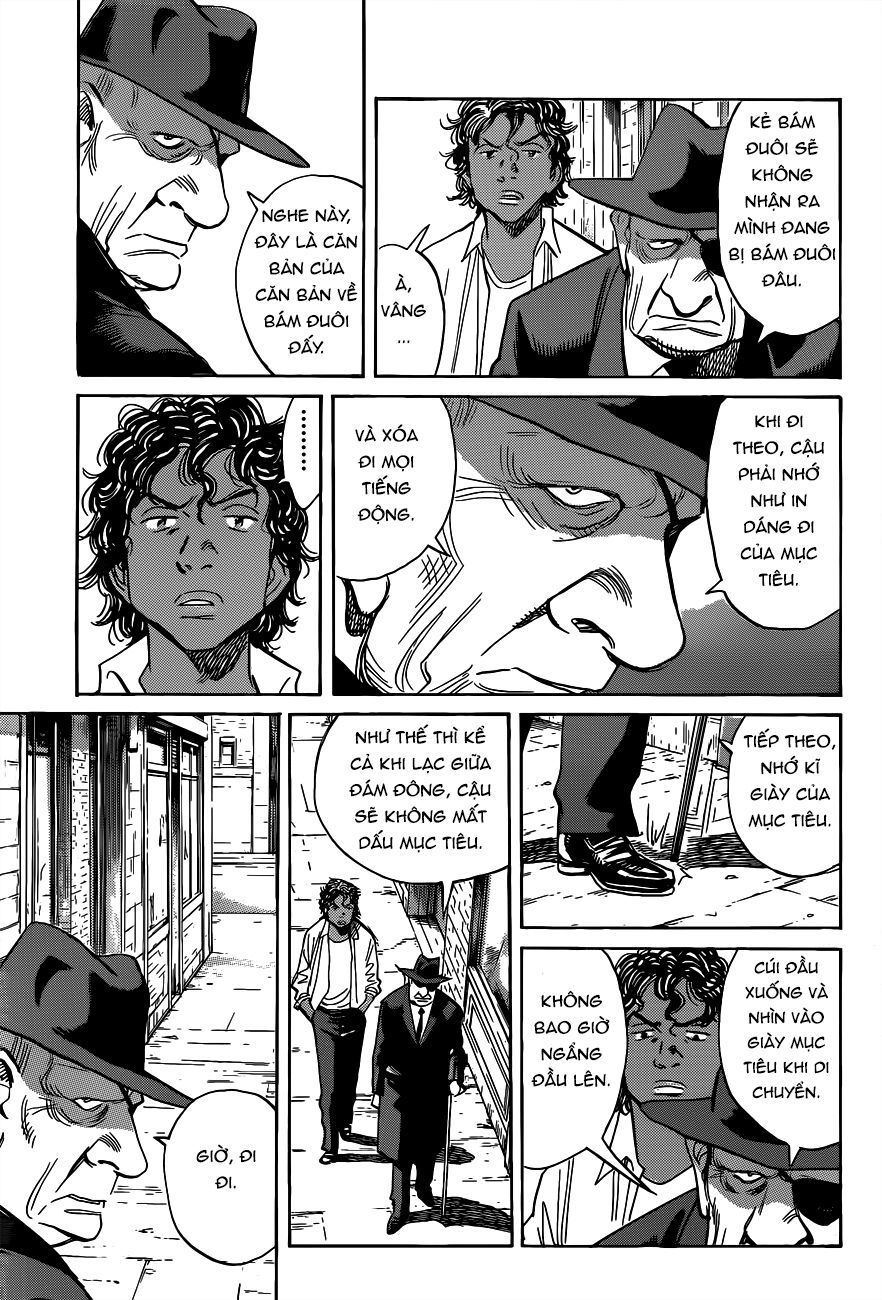 Billy Bat Chapter 98 - 15