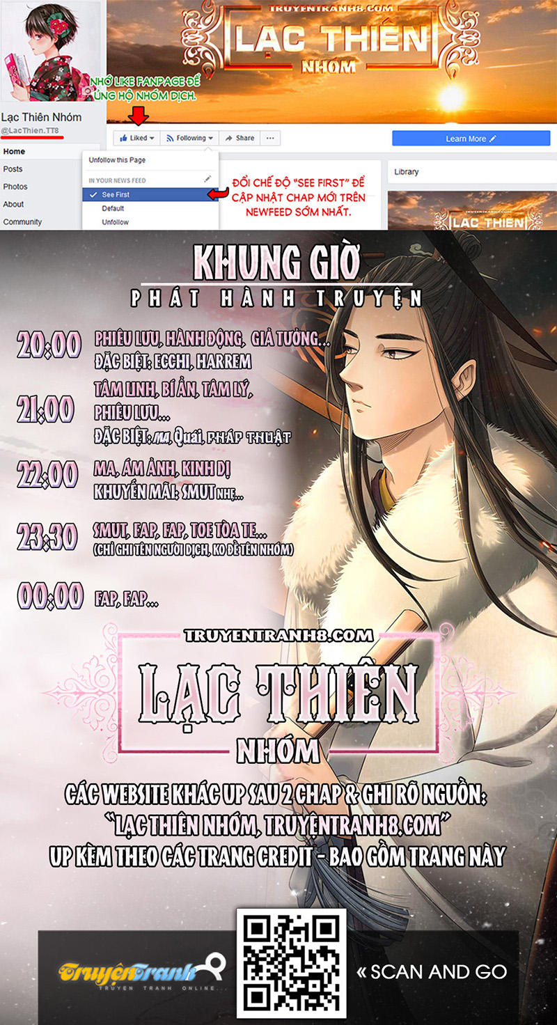 Nữ Ngỗ Tác Họa Cốt Chapter 16 - 24