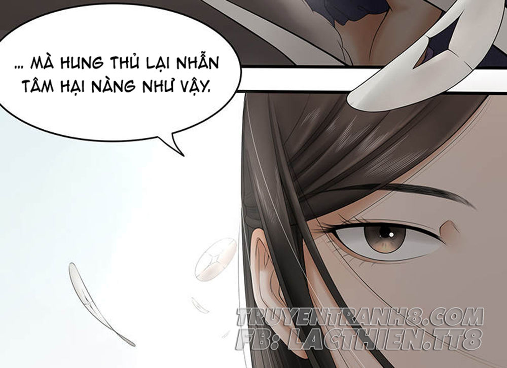 Nữ Ngỗ Tác Họa Cốt Chapter 11 - 15