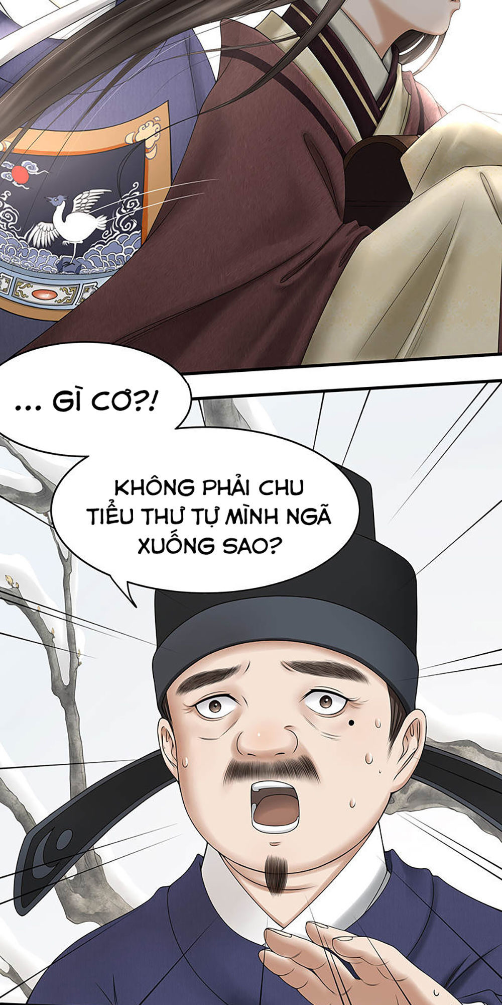 Nữ Ngỗ Tác Họa Cốt Chapter 9 - 29