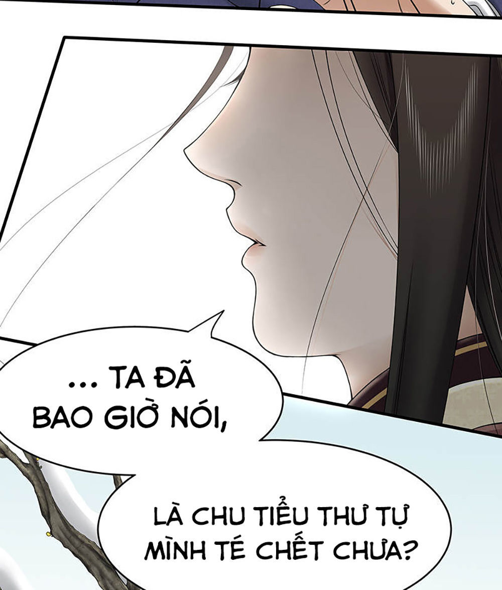 Nữ Ngỗ Tác Họa Cốt Chapter 9 - 30