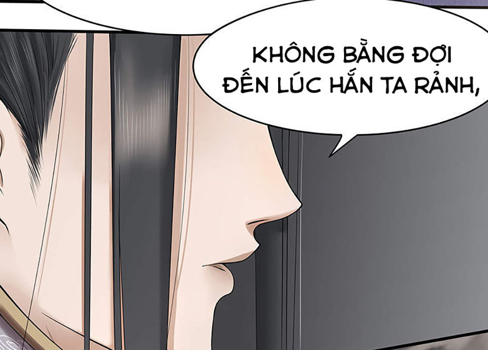 Nữ Ngỗ Tác Họa Cốt Chapter 9 - 5