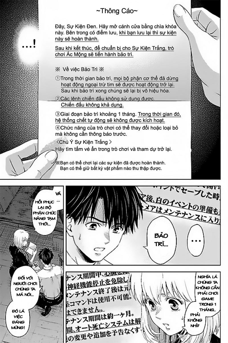 Online - The Comic Chapter 40 - 9