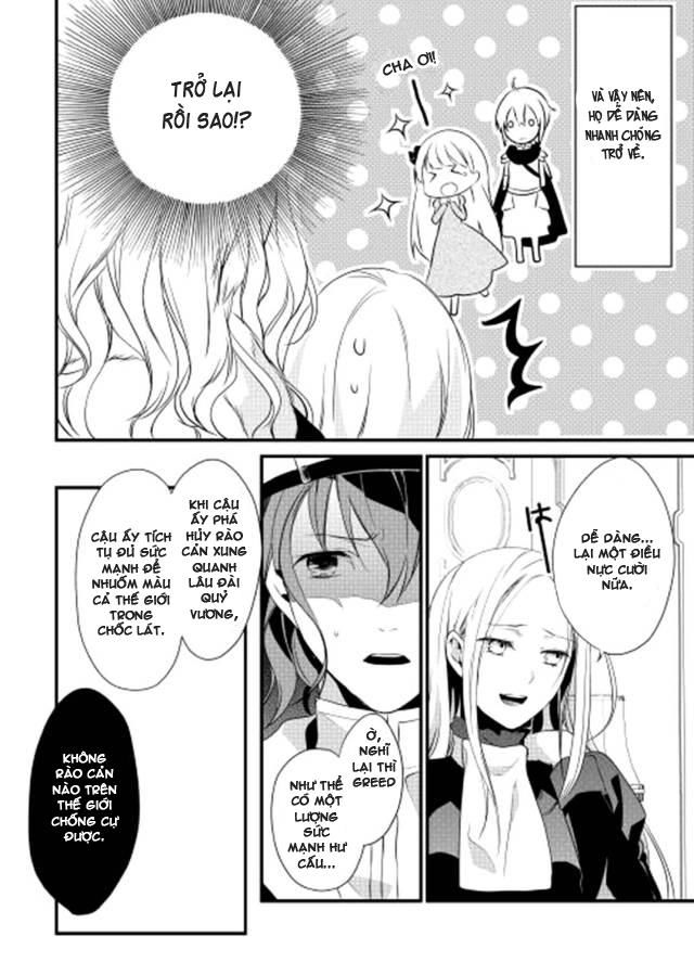 Yuusha-Sama Ni Ikinari Kyuukon Sareta No Desu Ga Chapter 2 - 16