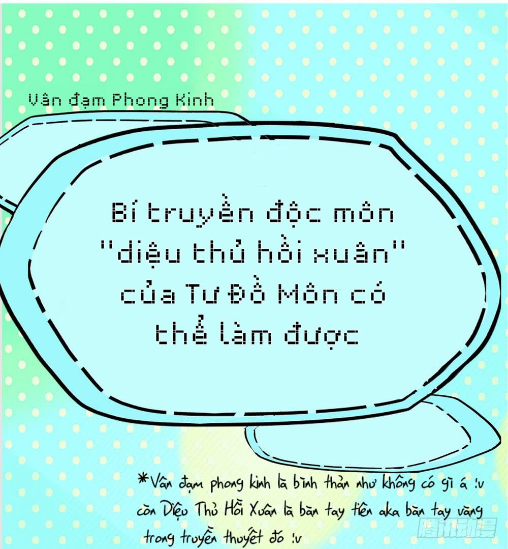 Hướng Dẫn Sau Kết Hôn Của Vương Phi Chapter 10 - 45