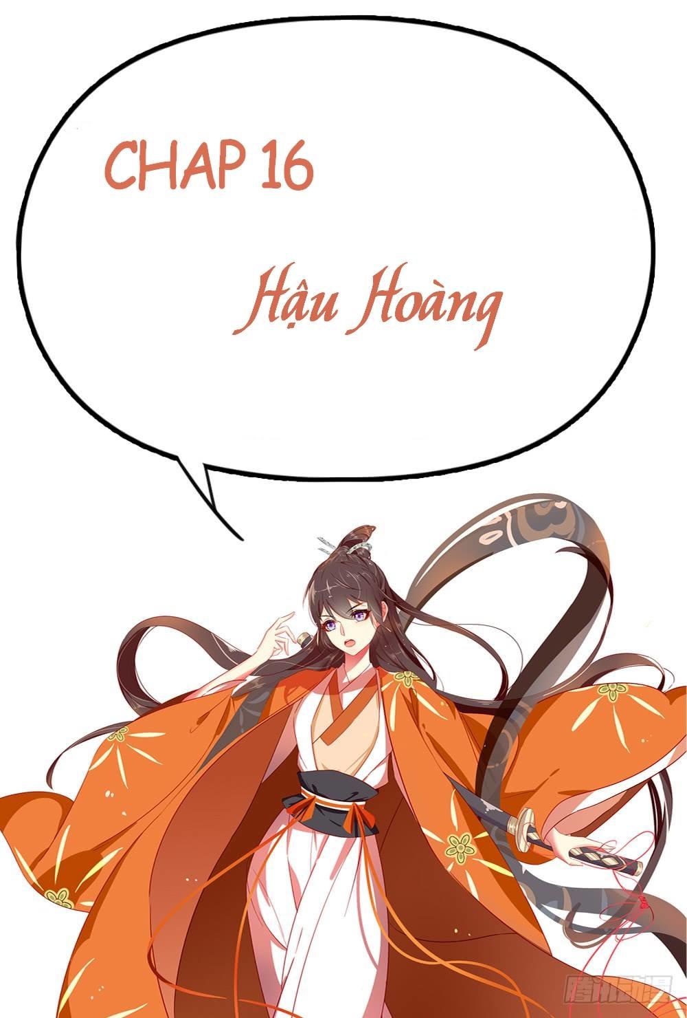 Hướng Dẫn Sau Kết Hôn Của Vương Phi Chapter 16 - 1