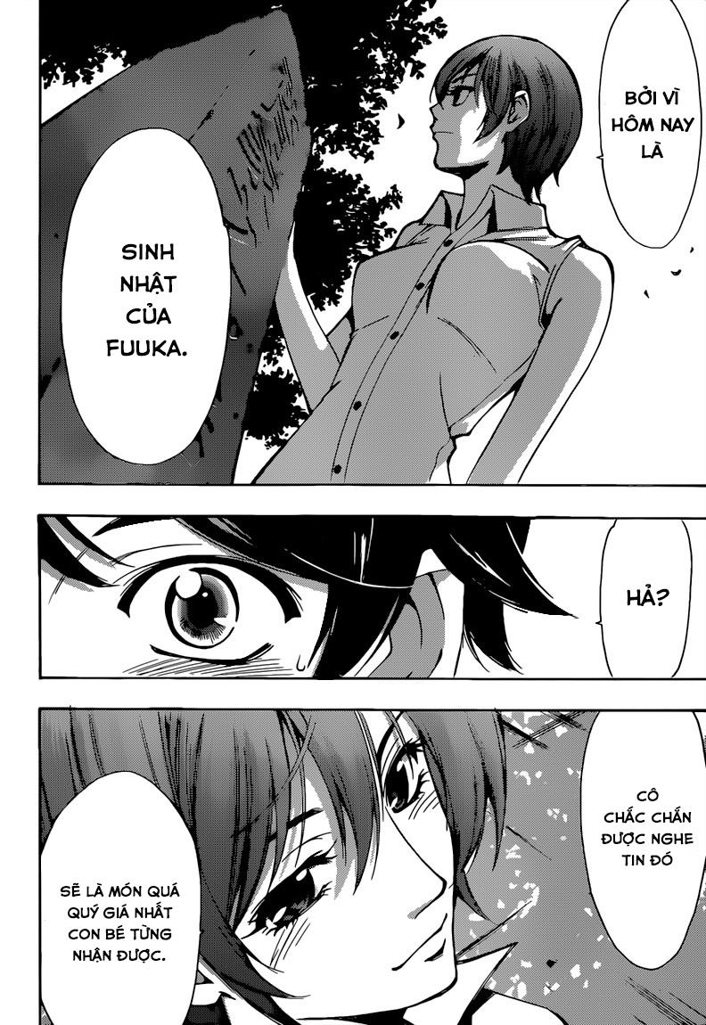 Fuuka Chapter 71 - 15