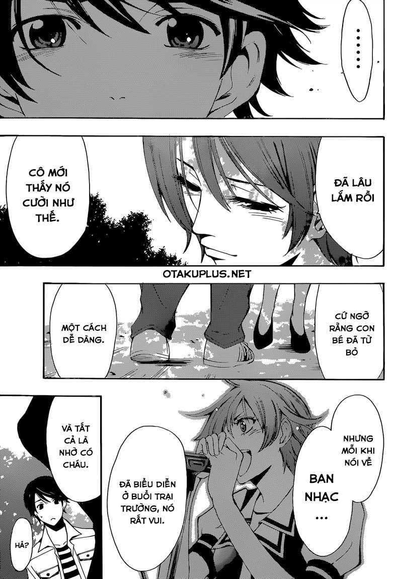 Fuuka Chapter 71 - 10