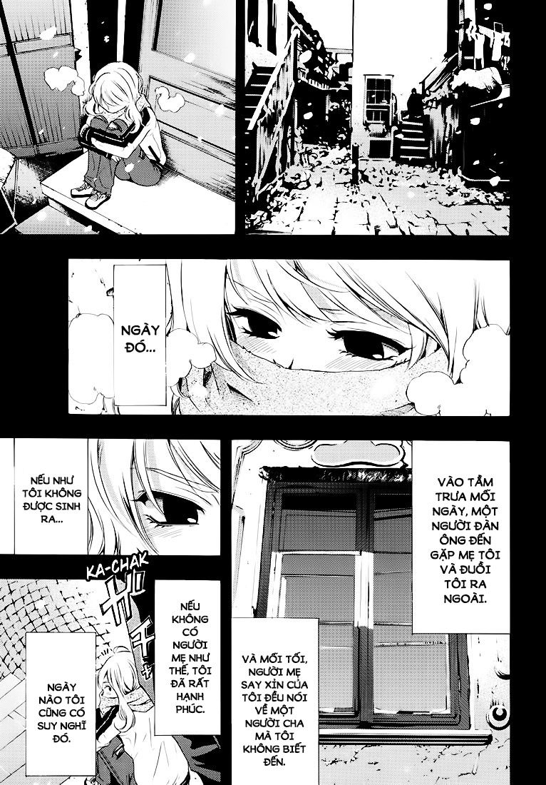 Fuuka Chapter 89 - 7