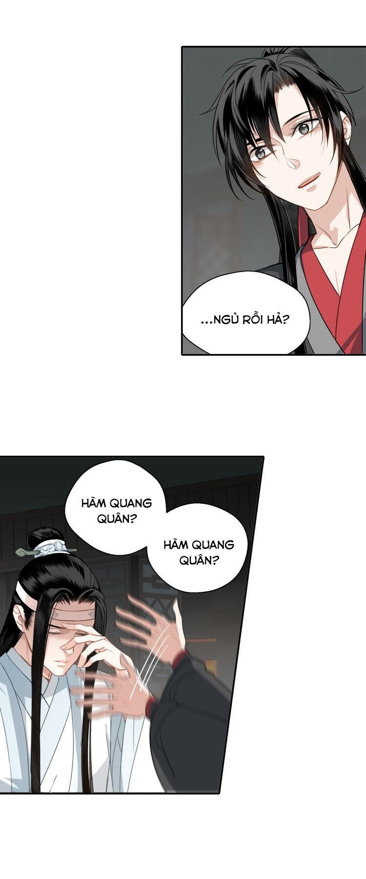 Ma Đạo Tổ Sư Chapter 65 - 6