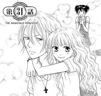 Momoiro Heaven Chapter 31 - 4