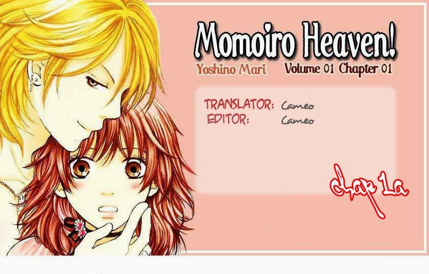 Momoiro Heaven Chapter 1 - 27