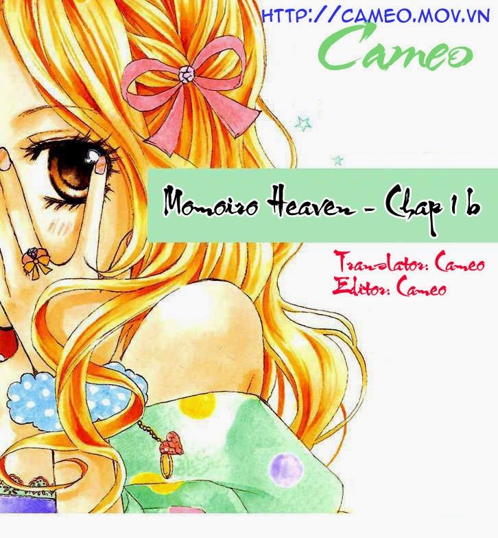 Momoiro Heaven Chapter 1 - 30