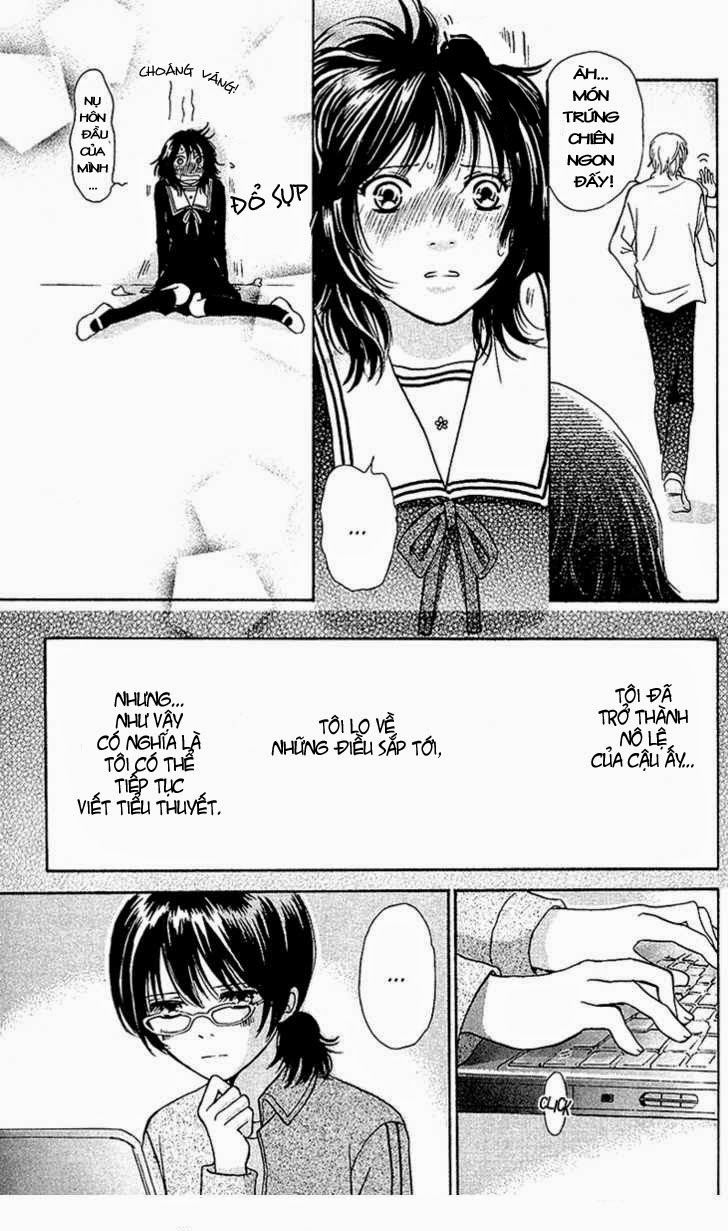 Momoiro Heaven Chapter 1 - 57