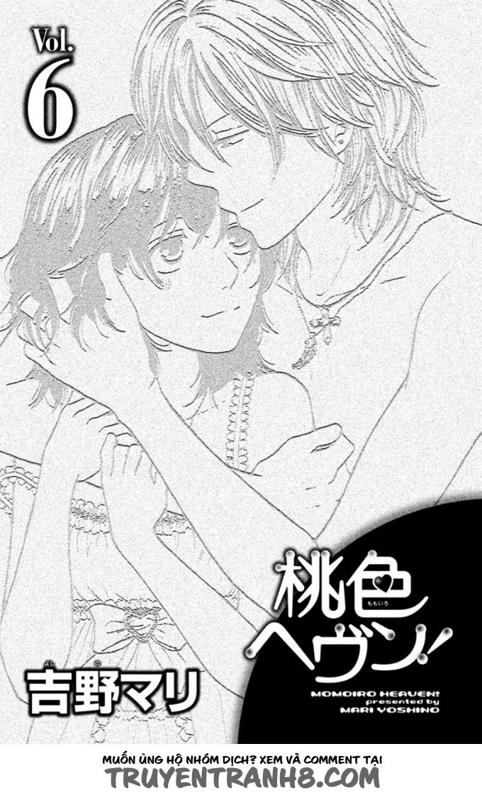 Momoiro Heaven Chapter 20 - 2