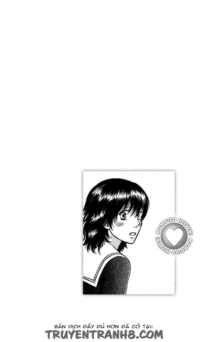 Momoiro Heaven Chapter 20 - 43