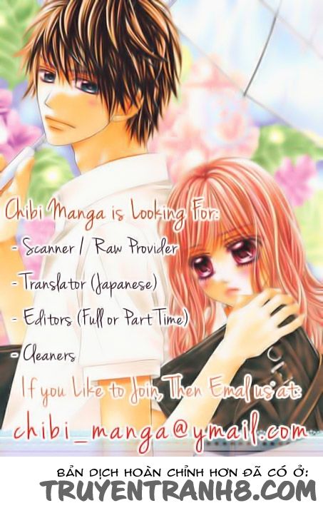 Momoiro Heaven Chapter 22 - 1