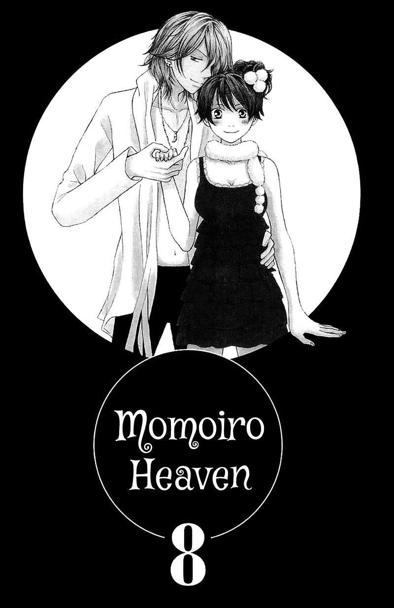 Momoiro Heaven Chapter 28 - 7