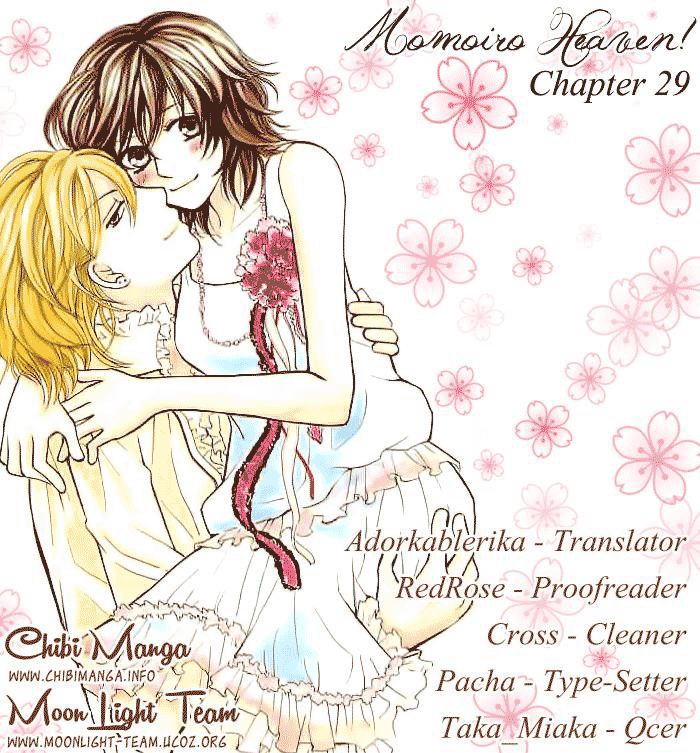 Momoiro Heaven Chapter 29 - 2